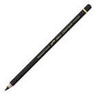 Kredka Caran d'Ache Pablo, kolor 009 Black