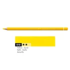 Kredka Caran d'Ache Pablo, kolor 010 Yellow