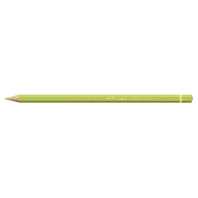 Kredka Caran d'Ache Pablo, kolor 015 Olive Yellow - Oliwkowy Żółty