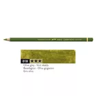 Kredka Caran d'Ache Pablo, kolor 018 Olive Grey