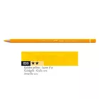 Kredka Caran d'Ache Pablo, kolor 020 Golden Yellow