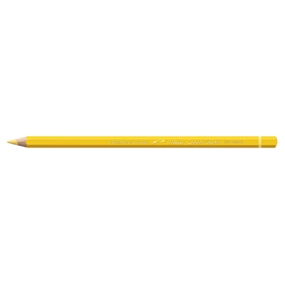 Kredka Caran d'Ache Pablo, kolor 021 Naples Yellow - Neapolitański Żółty