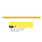 Kredka Caran d'Ache Pablo, kolor 021 Naples Yellow