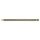 Kredka Caran d'Ache Pablo, kolor 039 Olive Brown