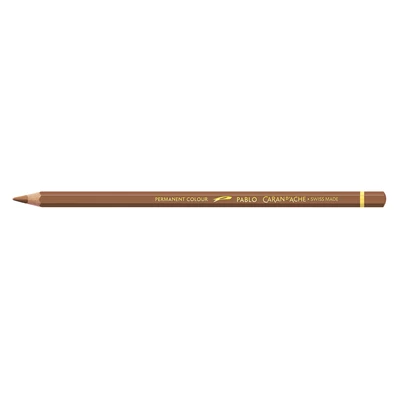 Kredka Caran d'Ache Pablo, kolor 055 Cinnamon - Cynamonowa