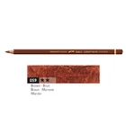 Kredka Caran d'Ache Pablo, kolor 059 Brown