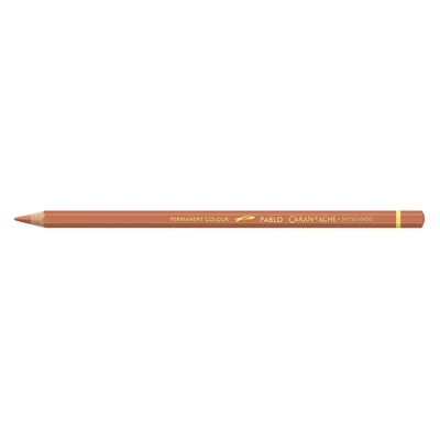 Kredka Caran d'Ache Pablo, kolor 062 Venetian Red - Wenecka Czerwień