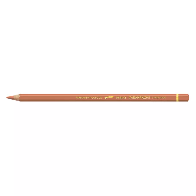 Kredka Caran d'Ache Pablo, kolor 062 Venetian Red