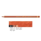 Kredka Caran d'Ache Pablo, kolor 063 English Red