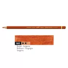 Kredka Caran d'Ache Pablo, kolor 065 Russet