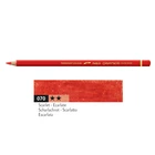 Kredka Caran d'Ache Pablo, kolor 070 Scarlet