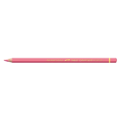 Kredka Caran d'Ache Pablo, kolor 082 Rose Pink - Różana