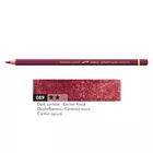 Kredka Caran d'Ache Pablo, kolor 089 Dark Carmine