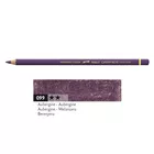 Kredka Caran d'Ache Pablo, kolor 099 Aubergine