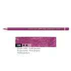 Kredka Caran d'Ache Pablo, kolor 100 Purple Violet