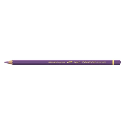 Kredka Caran d'Ache Pablo, kolor 110 Lilac - Liliowa