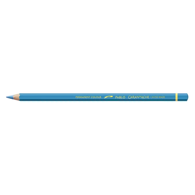 Kredka Caran d'Ache Pablo, kolor 141 Sky Blue