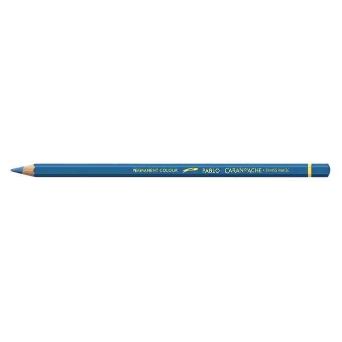 Kredka Caran d'Ache Pablo, kolor 145 Bluish Grey