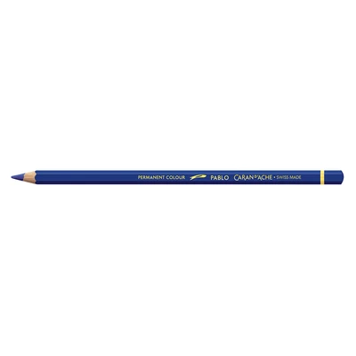 Kredka Caran d'Ache Pablo, kolor 149 Night Blue - Granatowa