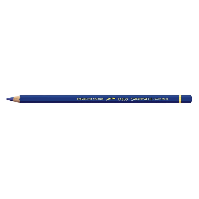 Kredka Caran d'Ache Pablo, kolor 149 Night Blue