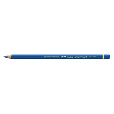 Kredka Caran d'Ache Pablo, kolor 150 Sapphire Blue - Szafirowy Niebieski