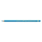 Kredka Caran d'Ache Pablo, kolor 151 Pastel Blue