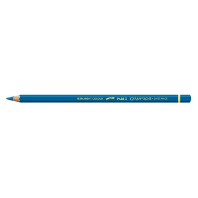 Kredka Caran d'Ache Pablo, kolor 169 Marine Blue - Morska