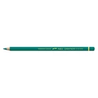 Kredka Caran d'Ache Pablo, kolor 190 Greenish Blue