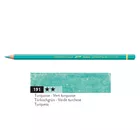 Kredka Caran d'Ache Pablo, kolor 191 Turquoise