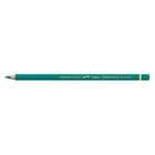 Kredka Caran d'Ache Pablo, kolor 195 Opaline Green