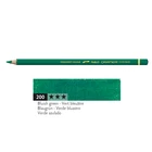 Kredka Caran d'Ache Pablo, kolor 200 Bluish Green