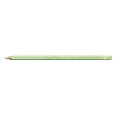 Kredka Caran d'Ache Pablo, kolor 221 Light Green - Jasnozielona