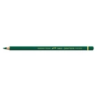 Kredka Caran d'Ache Pablo, kolor 229 Dark Green