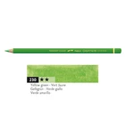 Kredka Caran d'Ache Pablo, kolor 230 Yellow Green