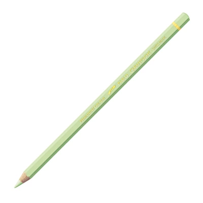 Kredka Caran d'Ache Pablo, kolor 231 Lime Green - Limonkowa Zieleń