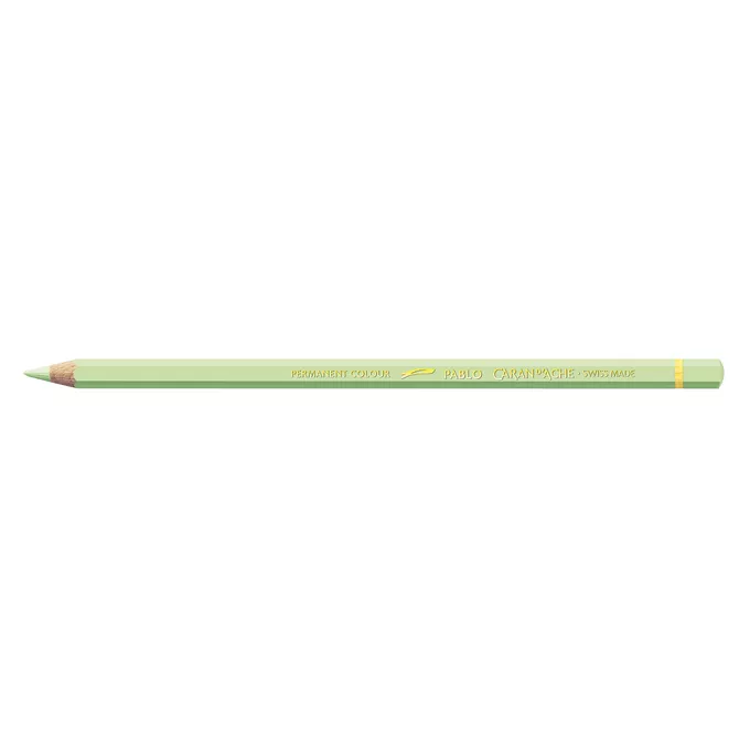 Kredka Caran d'Ache Pablo, kolor 231 Lime Green