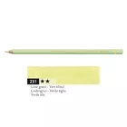 Kredka Caran d'Ache Pablo, kolor 231 Lime Green