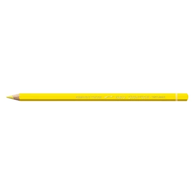 Kredka Caran d'Ache Pablo, kolor 240 Lemon Yellow - Cytrynowa