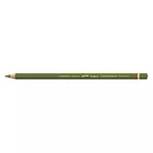 Kredka Caran d'Ache Pablo, kolor 249 Olive