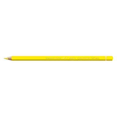 Kredka Caran d'Ache Pablo, kolor 250 Canary Yellow - Kanarkowa