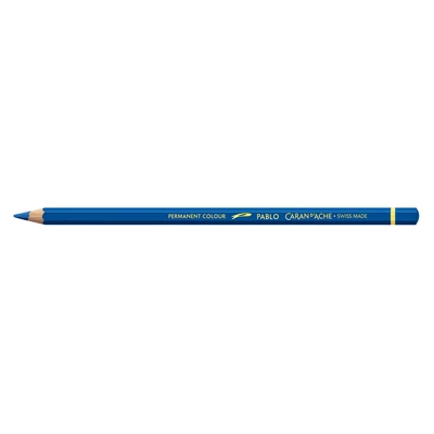 Kredka Caran d'Ache Pablo, kolor 260 Blue - Niebieska