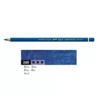 Kredka Caran d'Ache Pablo, kolor 260 Blue