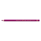 Kredka Caran d'Ache Pablo, kolor 350 Purplish Red