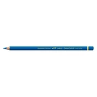 Kredka Caran d'Ache Pablo, kolor 370 Gentian Blue