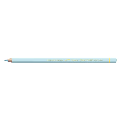 Kredka Caran d'Ache Pablo, kolor 371 Bluish Pale - Blady Niebieskawy