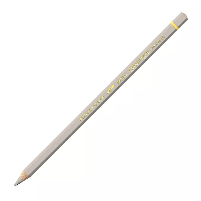 Kredka Caran d'Ache Pablo, kolor 403 Beige