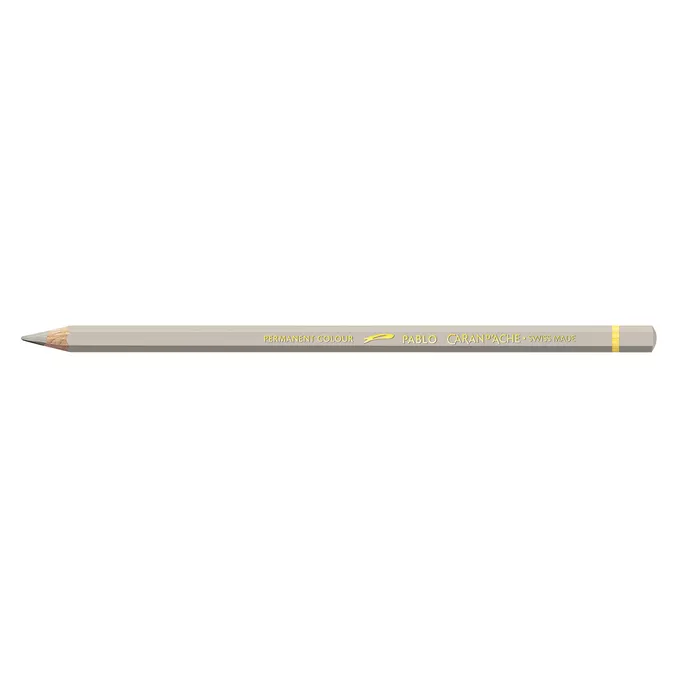 Kredka Caran d'Ache Pablo, kolor 403 Beige