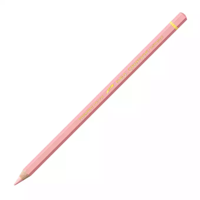 Kredka Caran d'Ache Pablo, kolor 493 Granite Rose