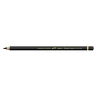 Kredka Caran d'Ache Pablo, kolor 496 Ivory Black