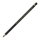 Kredka Caran d'Ache Pablo, kolor 496 Ivory Black